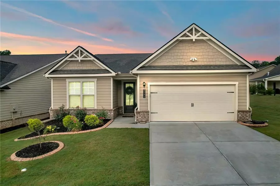 2292 Knob Creek RD, Snellville, GA 30078