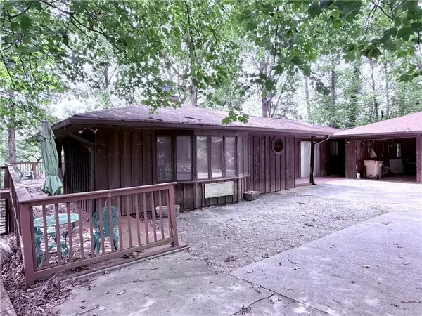 Gainesville, GA 30506,3007 Basin RD