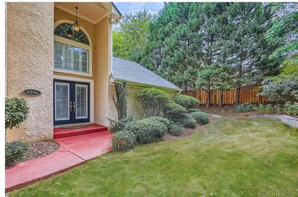 Smyrna, GA 30080,2376 Oakwood WAY SE