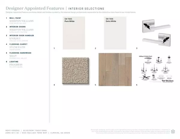 Cumming, GA 30028,6810 Wallace Creek CT