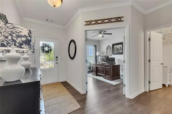 Canton, GA 30115,471 Greyfield DR