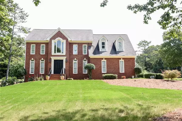 120 Morning Springs WALK, Fayetteville, GA 30214