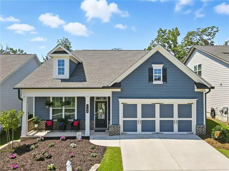 1508 Bedstone DR, Canton, GA 30114