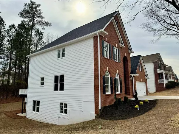 Stockbridge, GA 30281,687 Pathwood LN