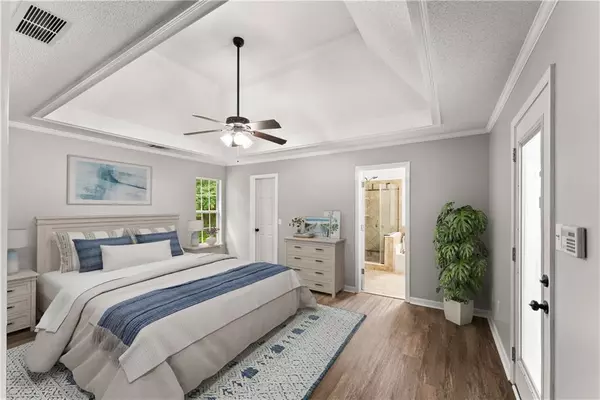 Sharpsburg, GA 30277,40 Wenham LN