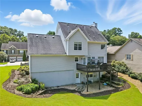 Woodstock, GA 30189,2000 Spicers LN