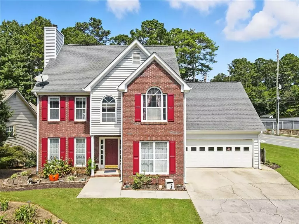 Woodstock, GA 30189,2000 Spicers LN