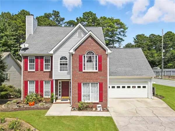 2000 Spicers LN, Woodstock, GA 30189