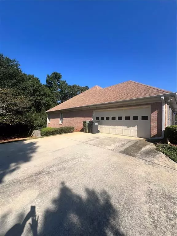 Conyers, GA 30013,2638 Westchester Pkwy SE