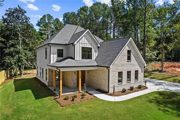 Winder, GA 30680,105 Beech Creek Circle