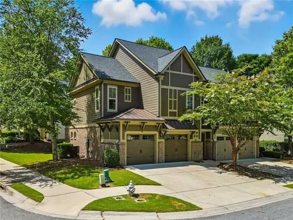 210 Oakview DR, Canton, GA 30114