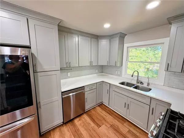 Atlanta, GA 30311,1368 Aniwaka AVE SW