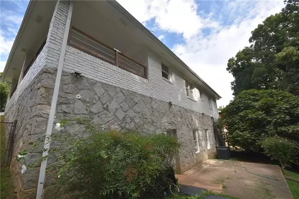 Atlanta, GA 30311,1368 Aniwaka AVE SW