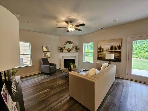 Carrollton, GA 30117,203 Vineyard WALK