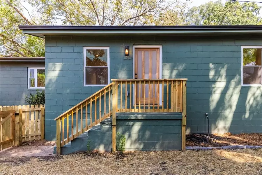 150 BIXBY TER SE, Atlanta, GA 30317