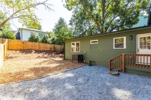 Atlanta, GA 30317,150 BIXBY TER SE