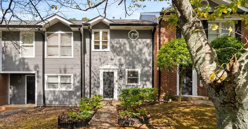 603 Oakmont LN, Norcross, GA 30093