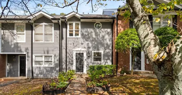 603 Oakmont LN, Norcross, GA 30093