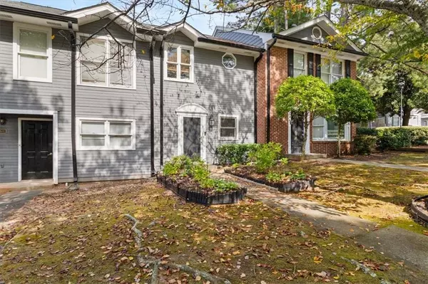 Norcross, GA 30093,603 Oakmont LN