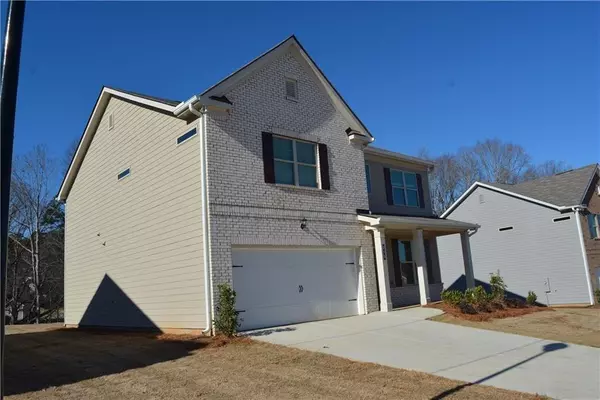 Braselton, GA 30517,215 Hellen Valey DR