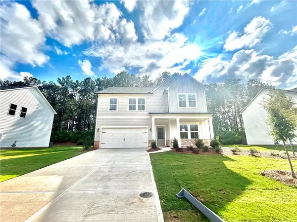 Locust Grove, GA 30248,5361 Heron Bay BLVD