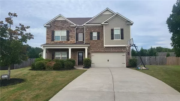 5295 Rustic CT, Cumming, GA 30040