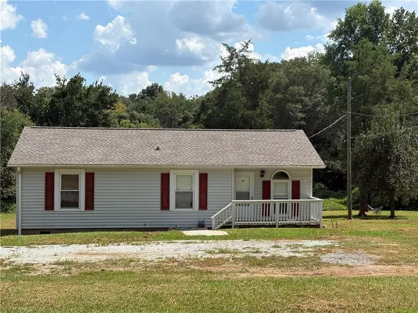 Hartwell, GA 30643,1997 Page RD