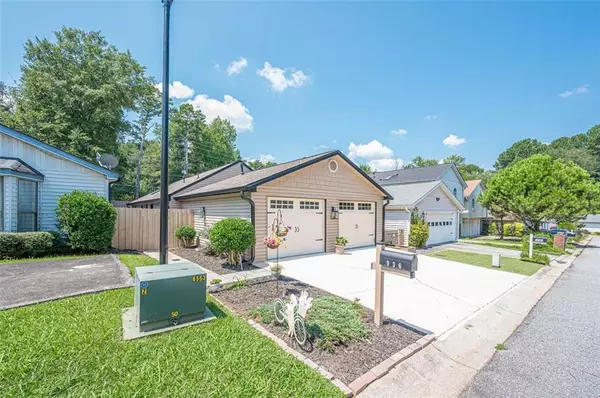 Marietta, GA 30067,936 BOBCAT CT SE