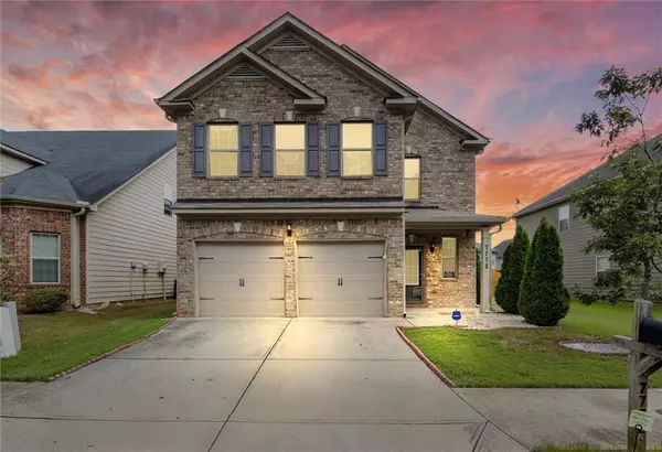 7772 Shertall ST, Fairburn, GA 30213