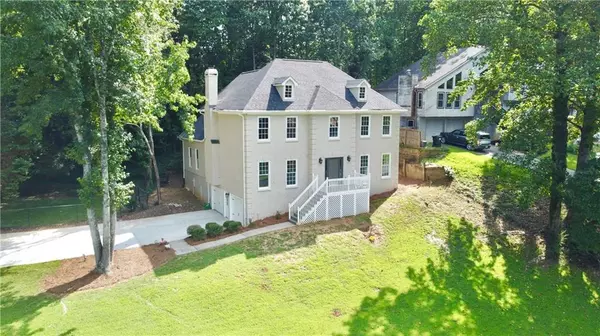 Kennesaw, GA 30144,741 Maggie CT NW