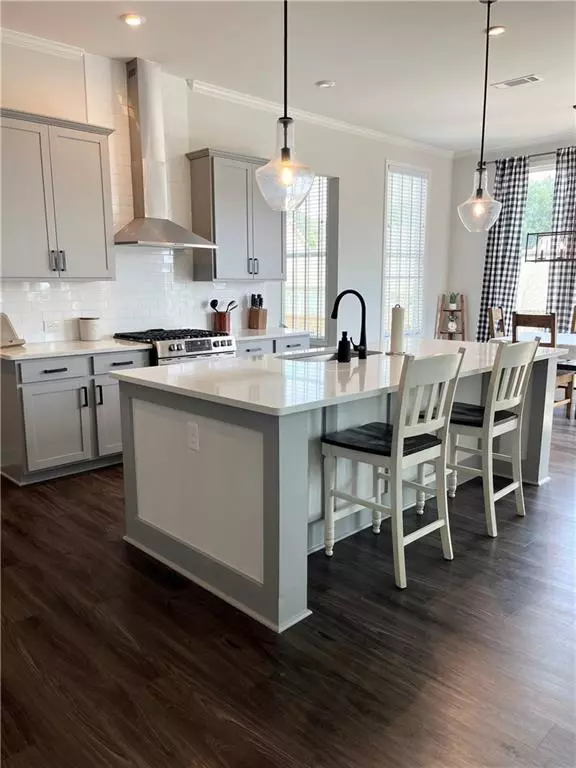 Holly Springs, GA 30115,405 Timbercreek CT