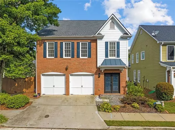 6065 Hunter Hall CT, Norcross, GA 30071