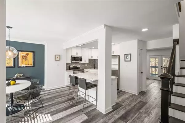 Marietta, GA 30068,748 Olde Towne LN