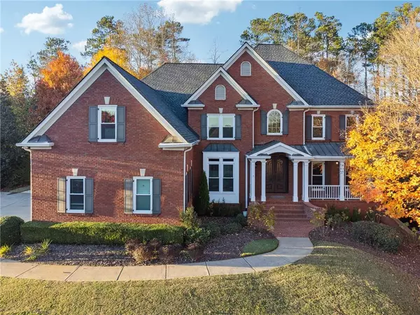 Alpharetta, GA 30005,2195 LAKE SHORE LNDG