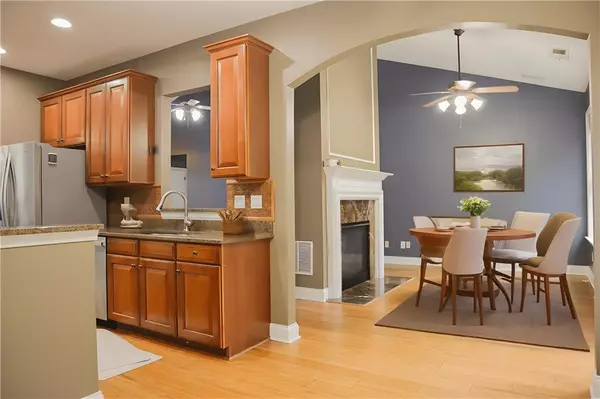 Snellville, GA 30078,1526 Lechemin DR