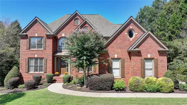 Cumming, GA 30041,1458 Edenfield Pte