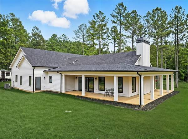 502 Tatum RD, Talking Rock, GA 30175