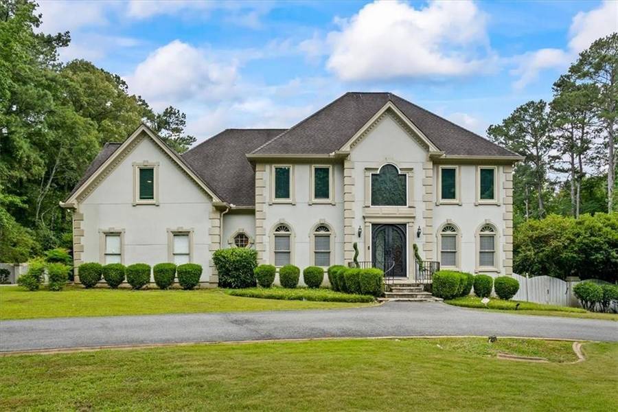 1035 BRIDGEWATER WALK, Snellville, GA 30078