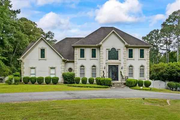 1035 BRIDGEWATER WALK, Snellville, GA 30078