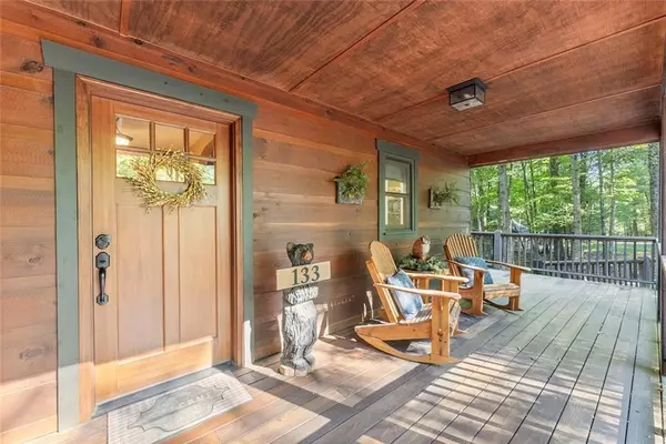 Ellijay, GA 30540,133 Pine Ridge Road