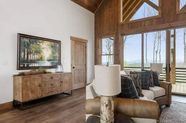 Blue Ridge, GA 30513,LOT 5 Cohutta Sunset Drive