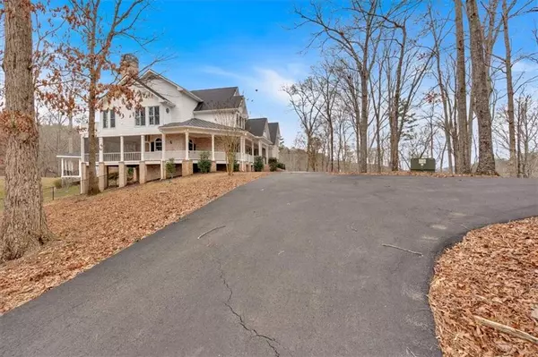 Waleska, GA 30183,13095 Reinhardt College Pkwy