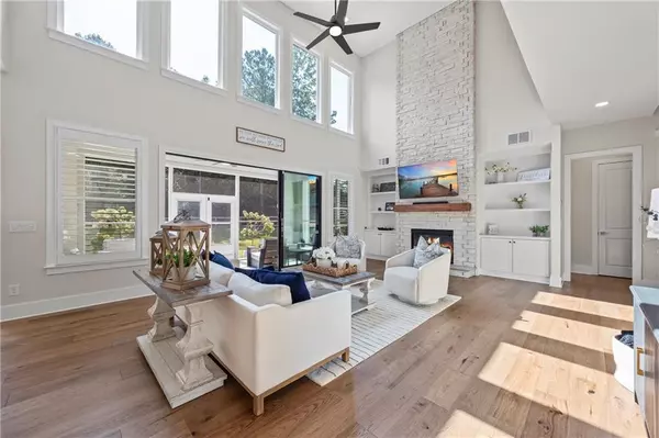 Roswell, GA 30075,14230 Reserve Manor LN