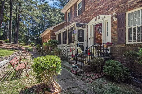 Lithonia, GA 30058,6507 Swift Creek DR