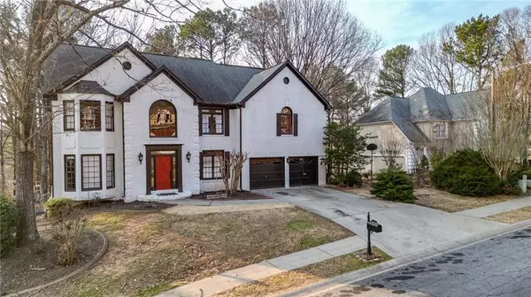 Woodstock, GA 30189,559 Fairway DR