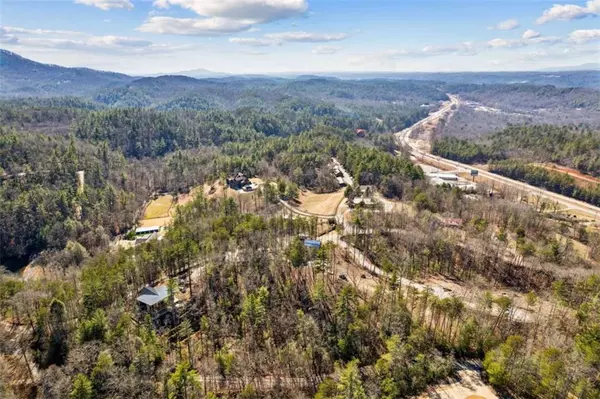 Ellijay, GA 30540,TR 2 Old Northcutt RD