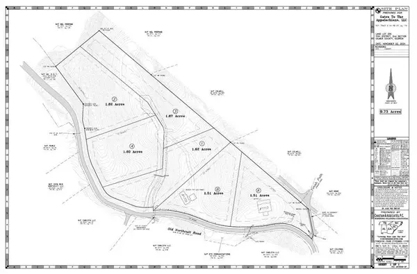 Ellijay, GA 30540,TR 4 Old Northcutt RD