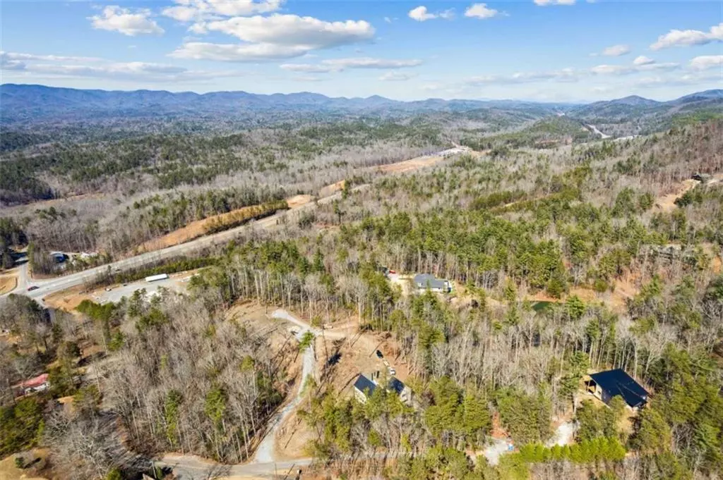 Ellijay, GA 30540,TR 4 Old Northcutt RD