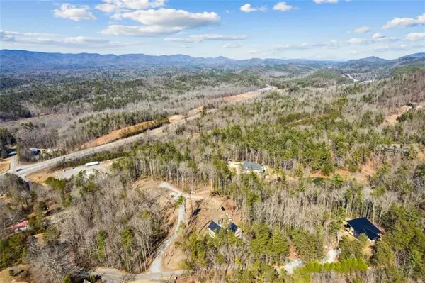 TR 4 Old Northcutt RD, Ellijay, GA 30540