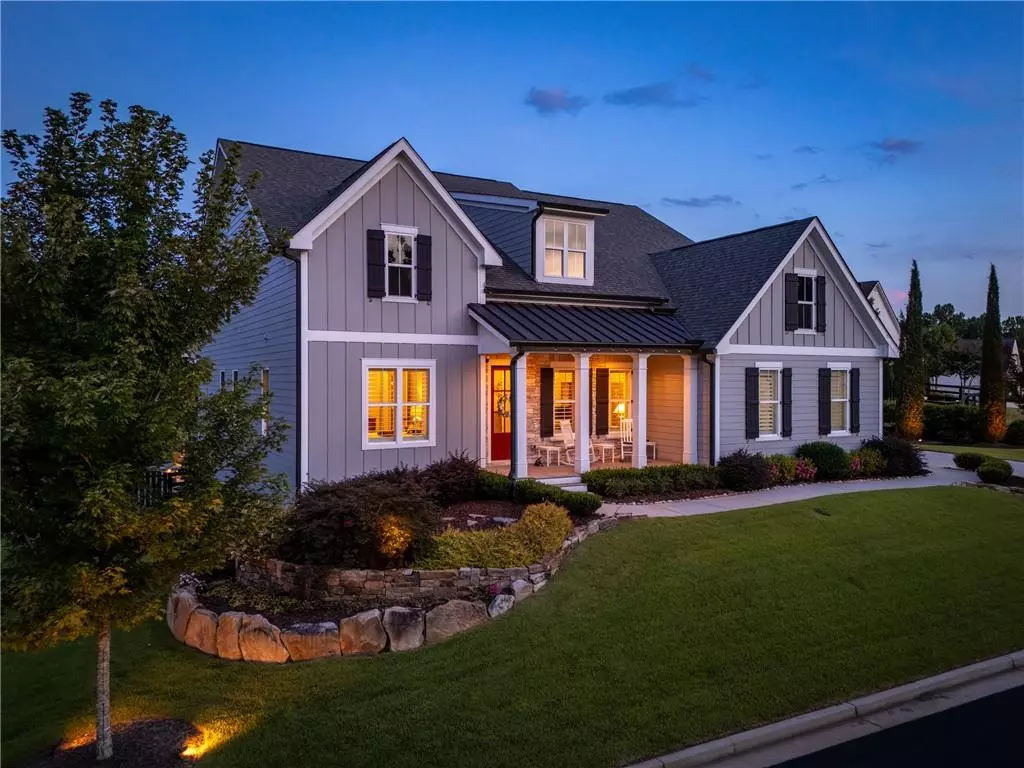 Alpharetta, GA 30004,116 Waverly DR